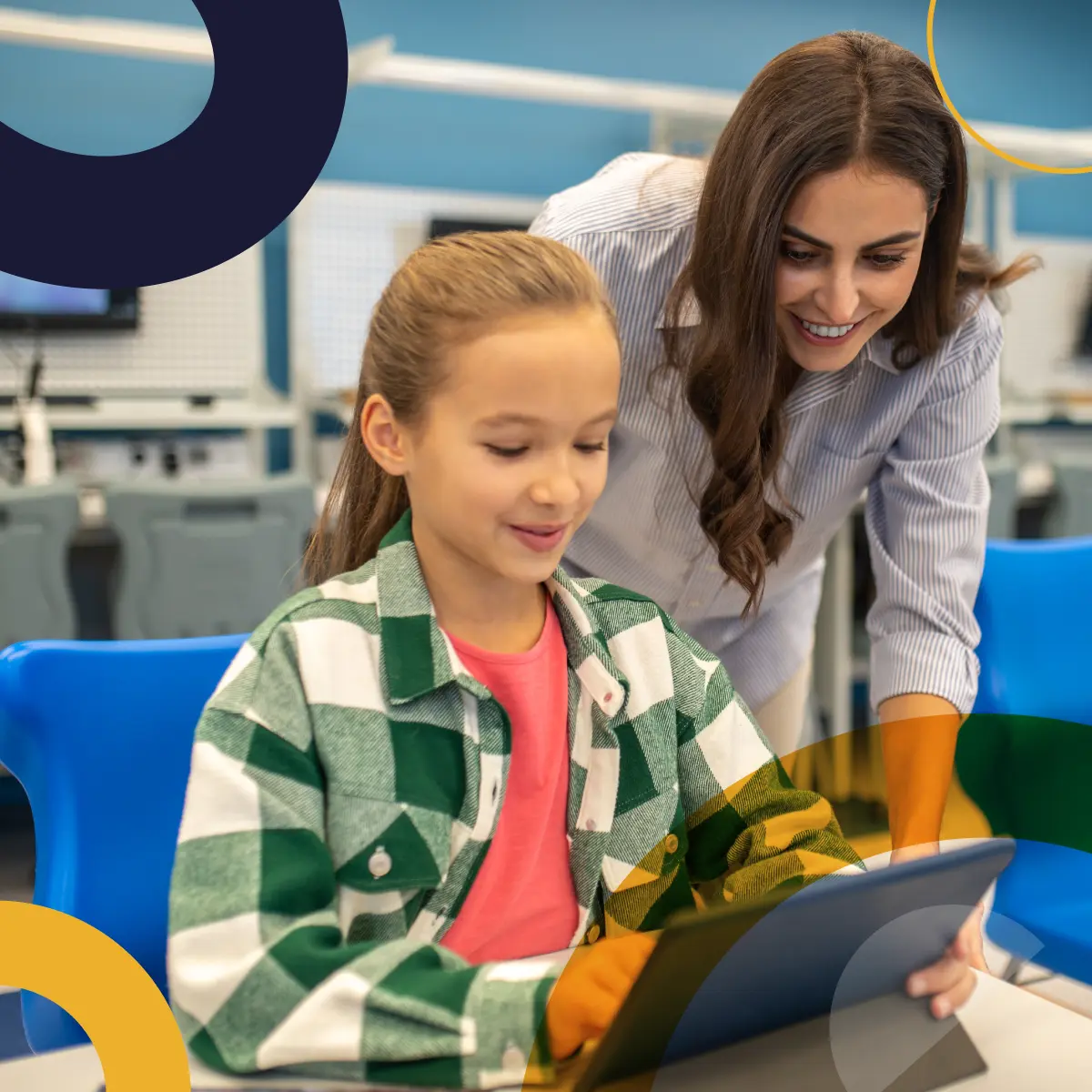La educación a distancia ha liderado a la creación de soluciones educativas innovadoras