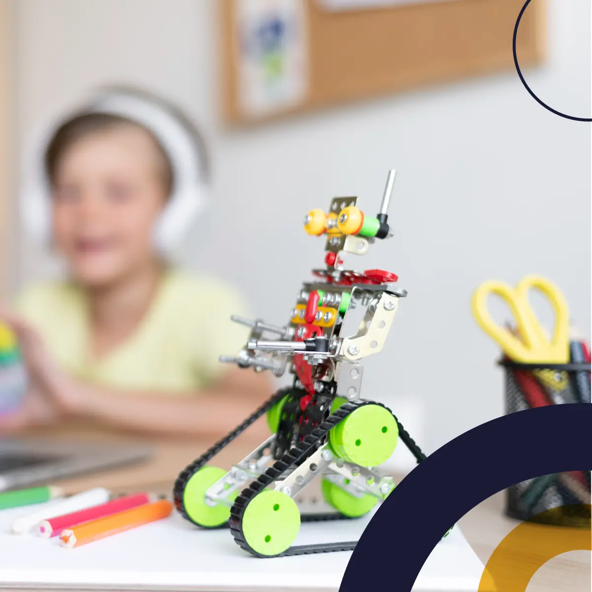 La EdTech agrupa una serie de herramientas tecnológicas diseñadas para facilitar la enseñanza y el aprendizaje de manera más eficiente