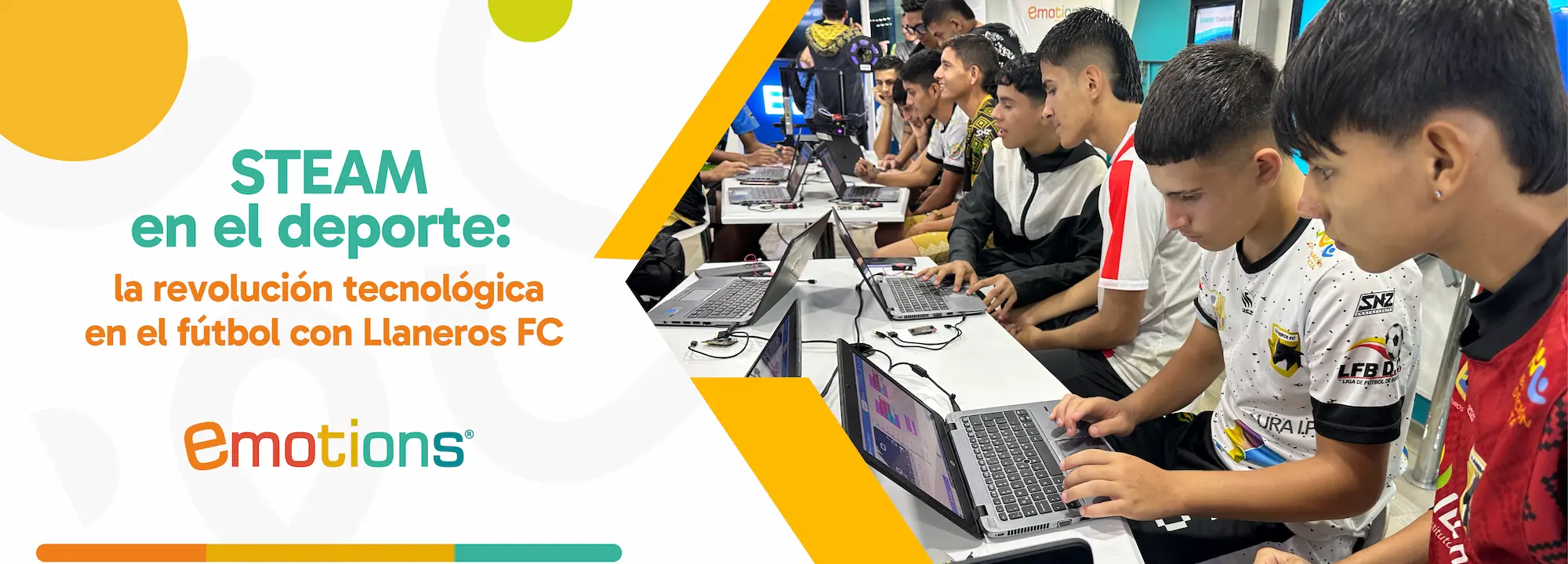 La tecnología ha revolucionado la forma en que se mide y analiza el rendimiento deportivo.