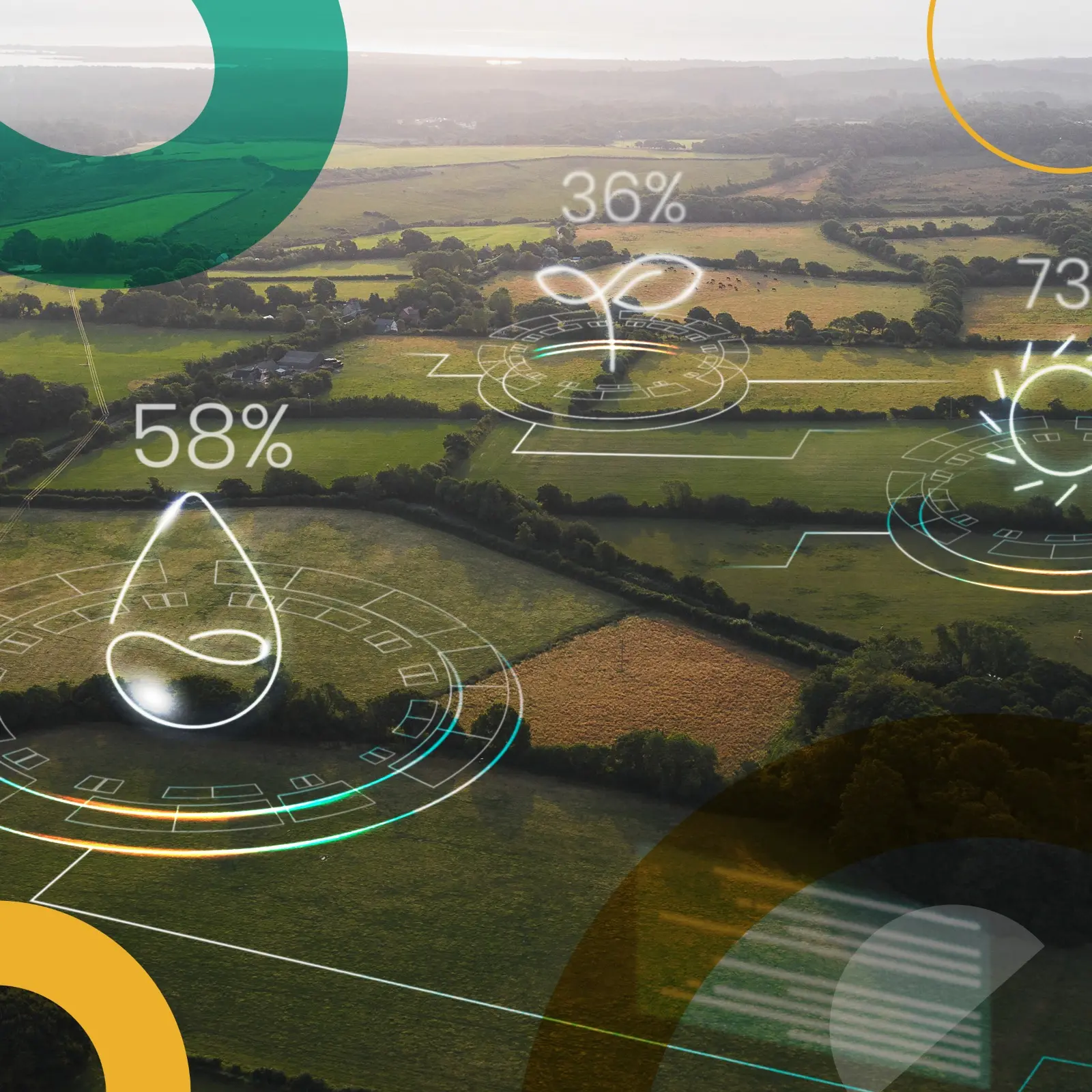 Sustentabilidad implica utilizar los recursos naturales de manera responsable para garantizar su disponibilidad en el futuro.